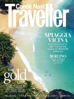 Condé Nast Traveller Italia